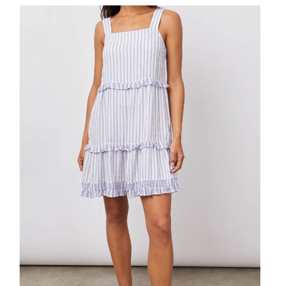 RAILS Sandy Striped Dress